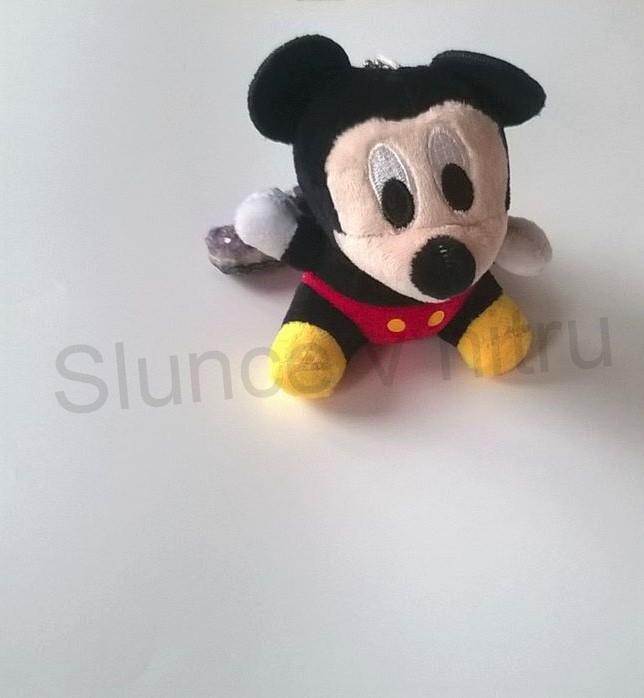 Plyšová hračka Mickey Mouse (D119)