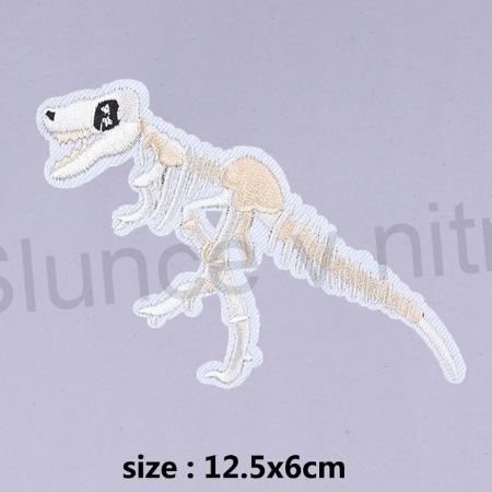 Nášivka Dinosaurus (C324)