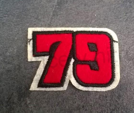 Nášivka 79 (C499)