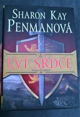 Lví Srdce (Richard) (EK2)