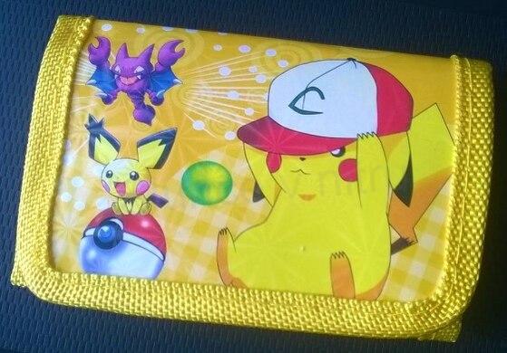 Peněženka Pokemon (H269)