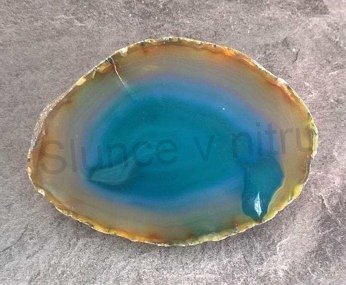 Achát chleba 354g (Brazílie) (X1131)