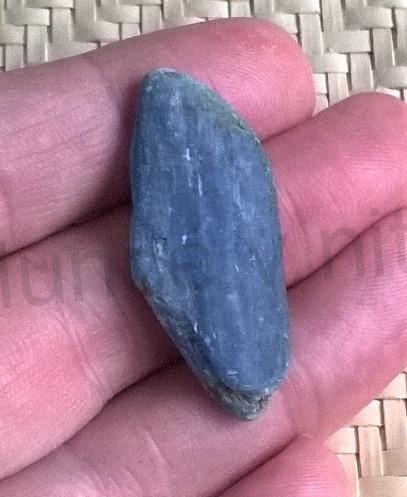 Kyanit surový 5,7 g (Brazílie) (X1321)
