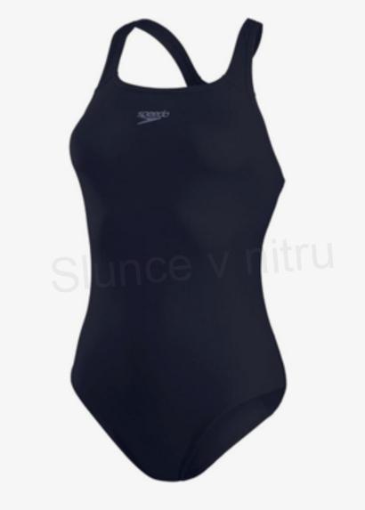 Sportovní dámské jednodílné plavky Speedo L (K213)