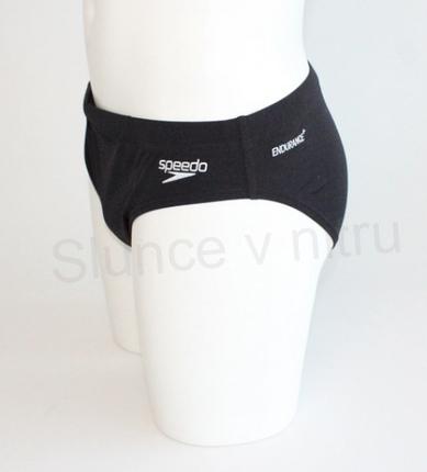 Sportovní pánské slipové plavky XL (K263)