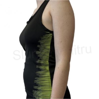 Dámské bambusové sportovní tílko velikost M/L (K269)