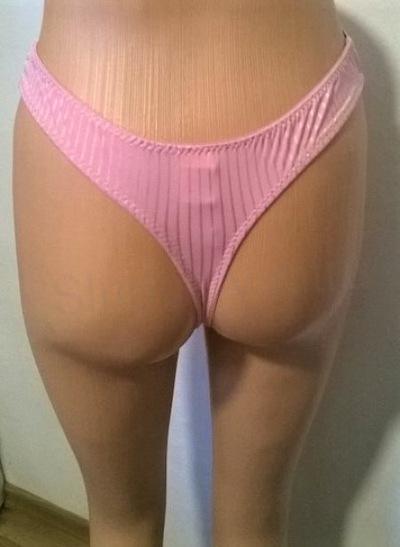 Dámské sexy krajkové kalhotky | tanga více velikostí (K305)