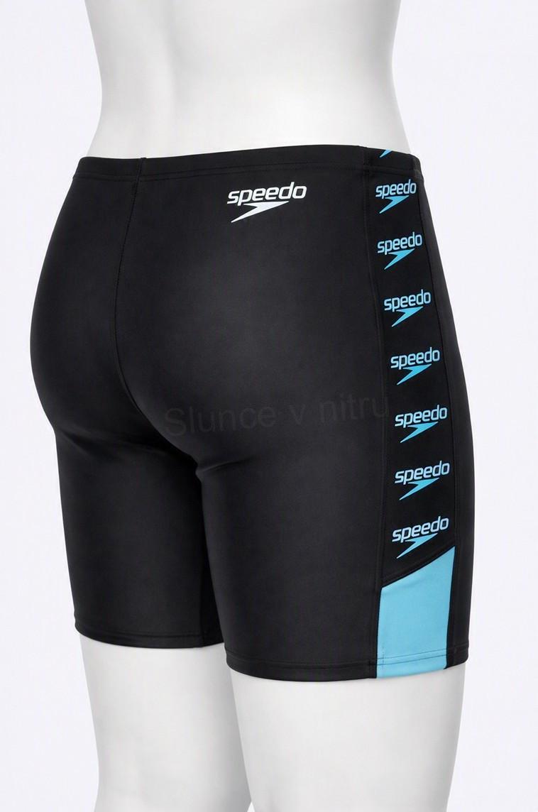 Sportovní chlapecké plavky 176 (W191)
