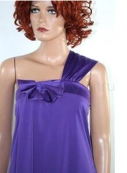 Dámská NEXT elegantní halenka volný střih velikost 2 XL (K353)