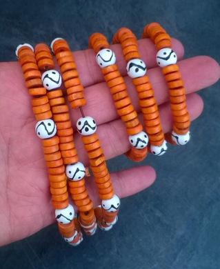 Dětská sada náhrdelník s náramkem 1 sada (H499)