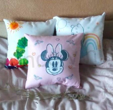 Levandulový usínáček, polštářek Minie (CH33)