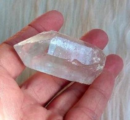 Křišťál špice 74 g (Brazilie) (X1800)