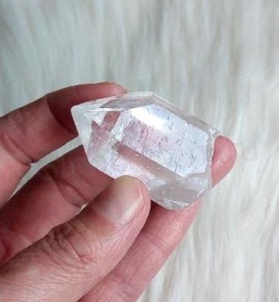 Křišťál špice 70 g (Brazilie) (X1809)