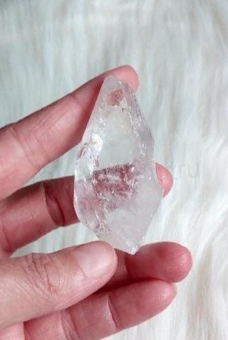 Křišťál špice 70 g (Brazilie) (X1811)