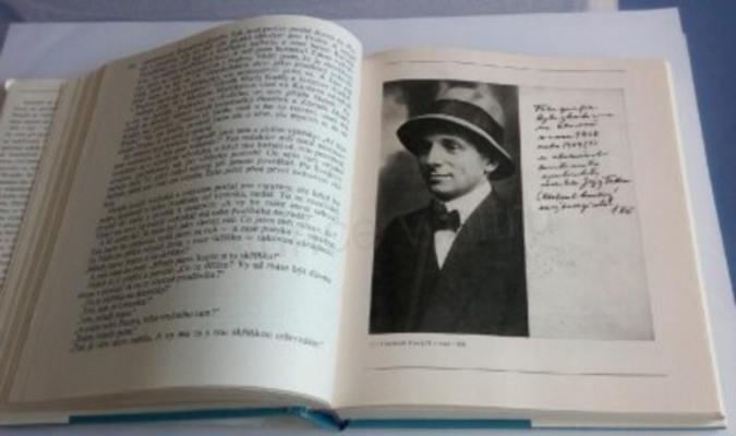 Kudy všudy za divadlem (EK16)