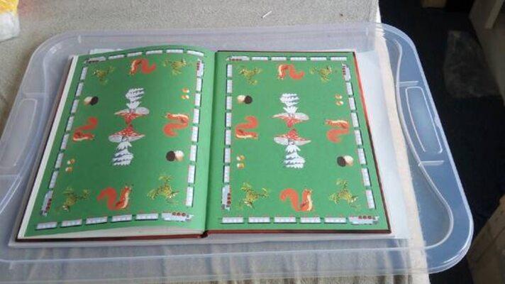 Pohádkový Dědeček (EK22)