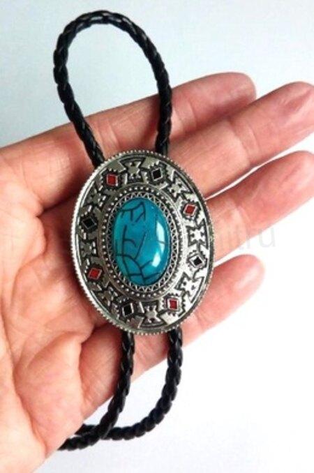 Bolo kravata s kamenem (BD855)