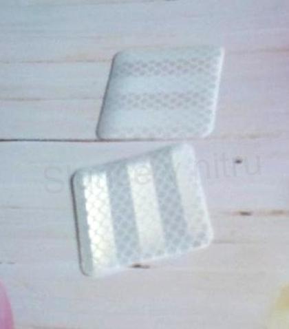 Samolepicí reflexní páska, samolepka (E912)