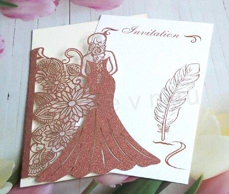 Blahopřání, svatební přání 3D (E959)