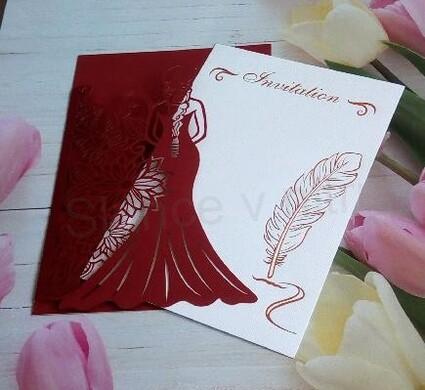 Blahopřání, svatební přání 3D (E960)