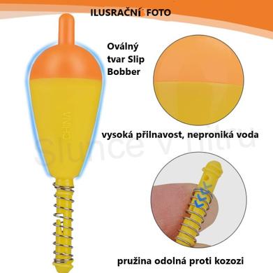 Rybářský plovák, splávek (R13)