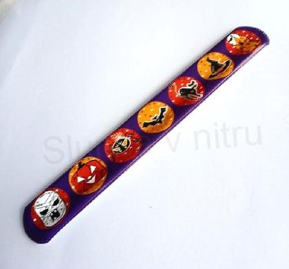 Náramek slap Halloween (BC627)