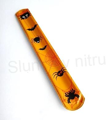 Náramek slap Halloween (BC625)