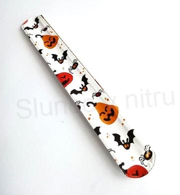 Náramek slap Halloween (BC624)