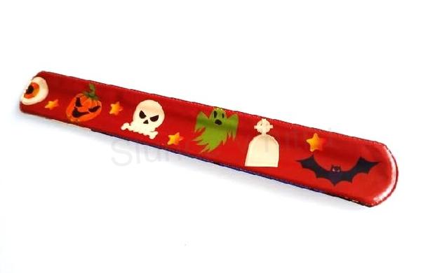 Náramek slap Halloween (BC622)