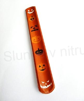 Náramek slap Halloween (BC621)