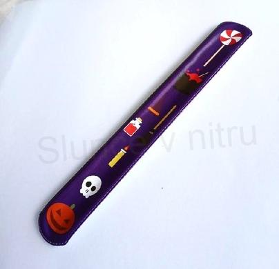 Náramek slap Halloween (BC620)