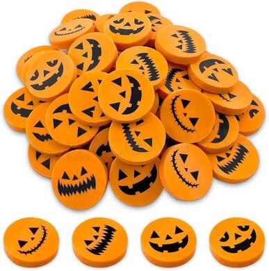 Halloween mazací guma 4 (E984)