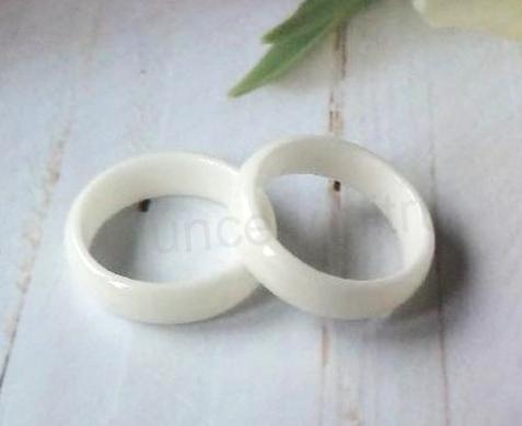 Minerální prsten Jadeit (X1873)