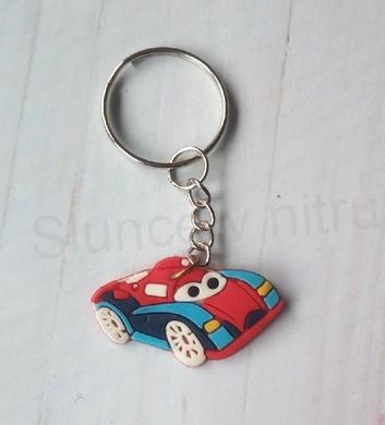 Klíčenka, přívěšek na klíče auto (H650)