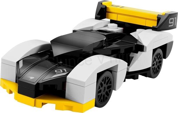 Speed Champions 30657 LEGO (D1006)