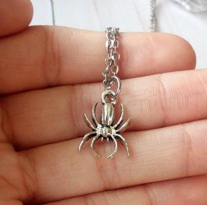 Řetízková souprava, sada pavouk, pavouček (BS146)