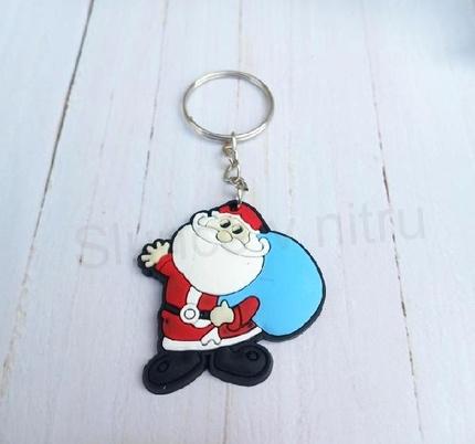 Klíčenka, přívěšek na klíče ježíšek (D1132)