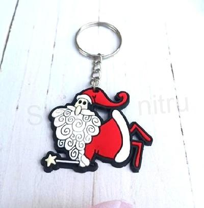 Klíčenka, přívěšek na klíče ježíšek (D1133)