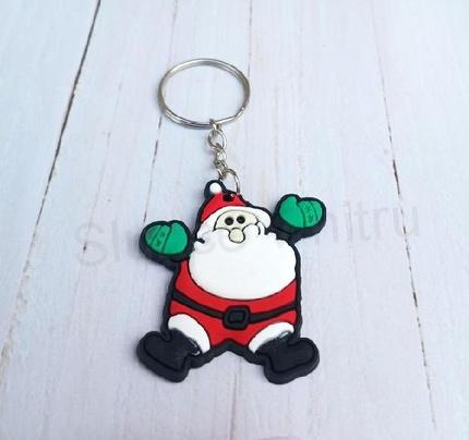 Klíčenka, přívěšek na klíče ježíšek (D1134)