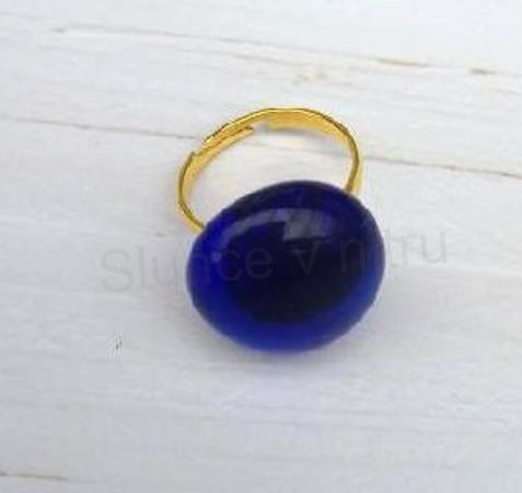 Nastavitelný prsten s kamenem (BP531)