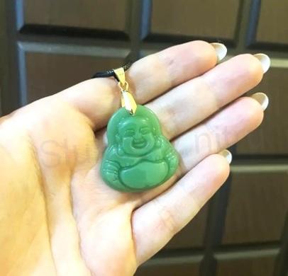 Náhrdelník buddha (BD954)