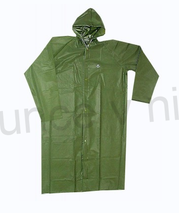 Pláštěnka pro dospělé (K17)