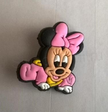 Brož Mickey Mouse Minnie (HB31)