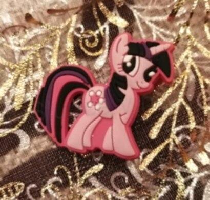 Brož My Little Pony (HB32)