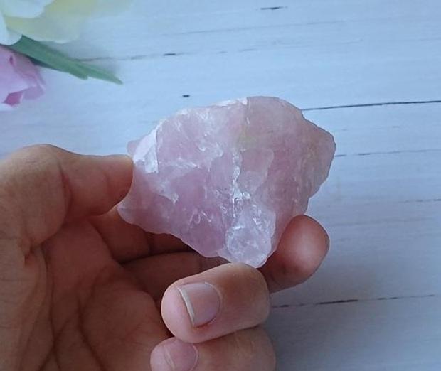 Růženin surový 126 g (Madagaskar) (X2167)