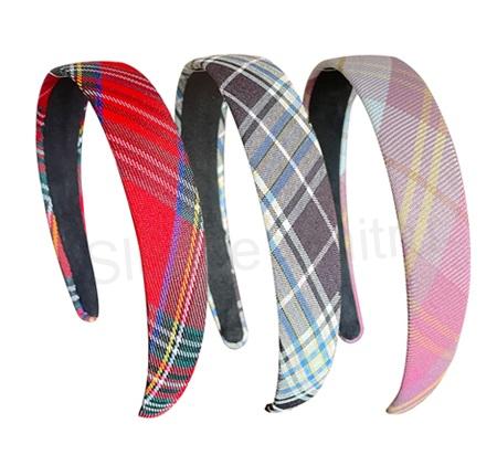 Dámské vlasová čelenka pro ženy a dívky (H719)