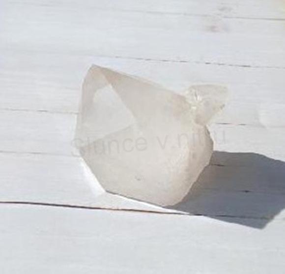 Křišťál špice 84 g – Brazílie (X2199)