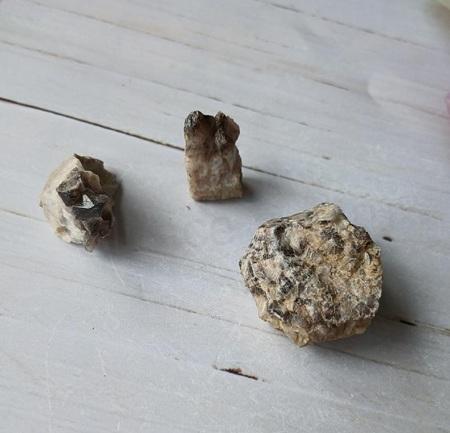 Minerální kámen ametyst drúza (36,57 g) (X2254)