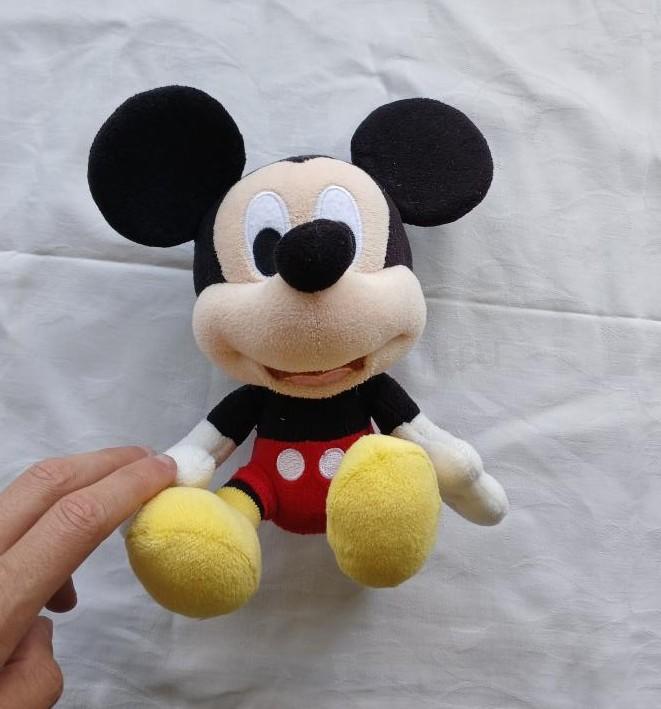 Retro Mickey Mouse – originál Disney (D1210)