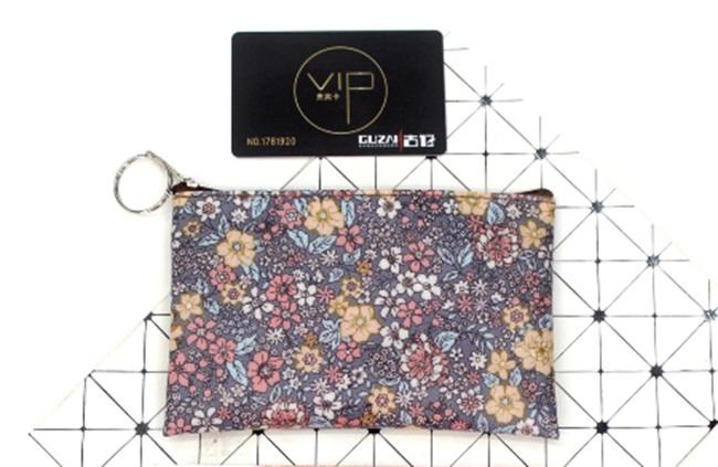 Kosmetická taštička, peněženka (H52)